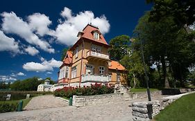 Ekesparre Boutique Hotel