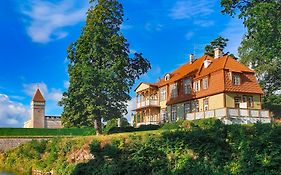 Ekesparre Boutique Hotel